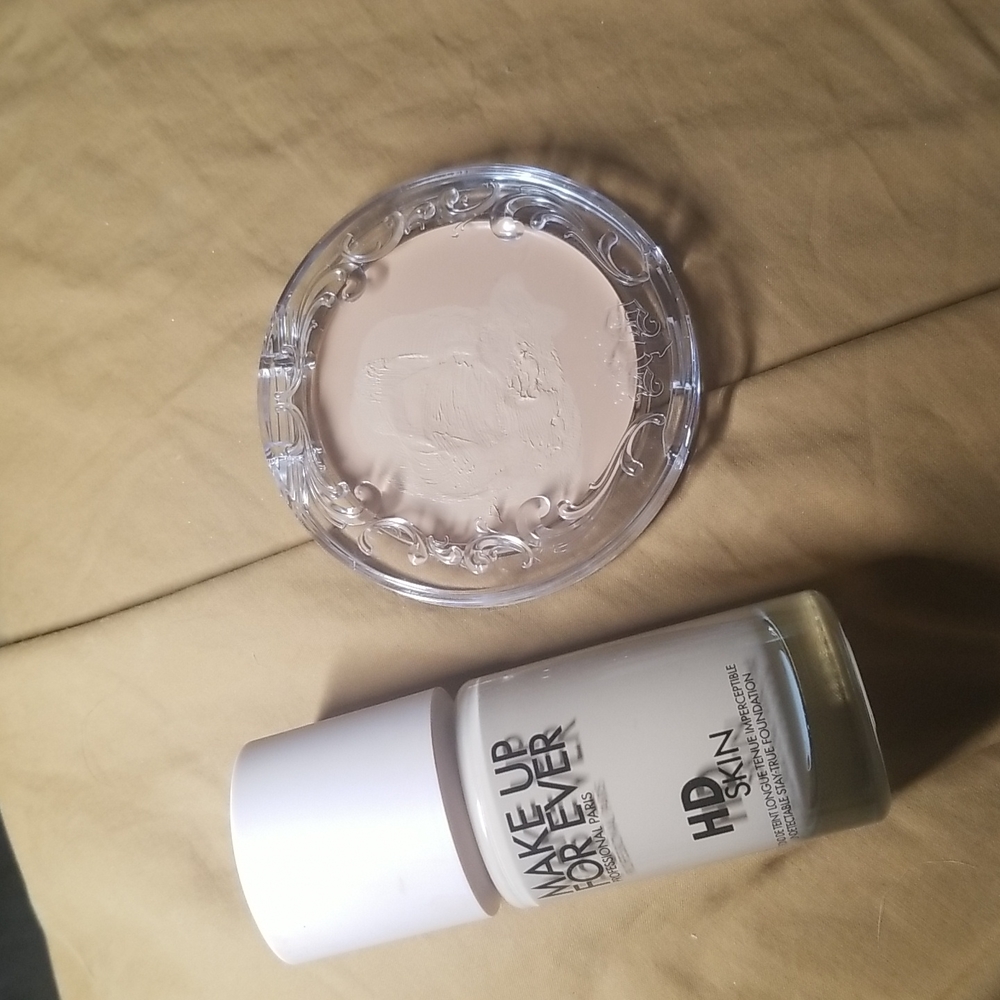 Foundations